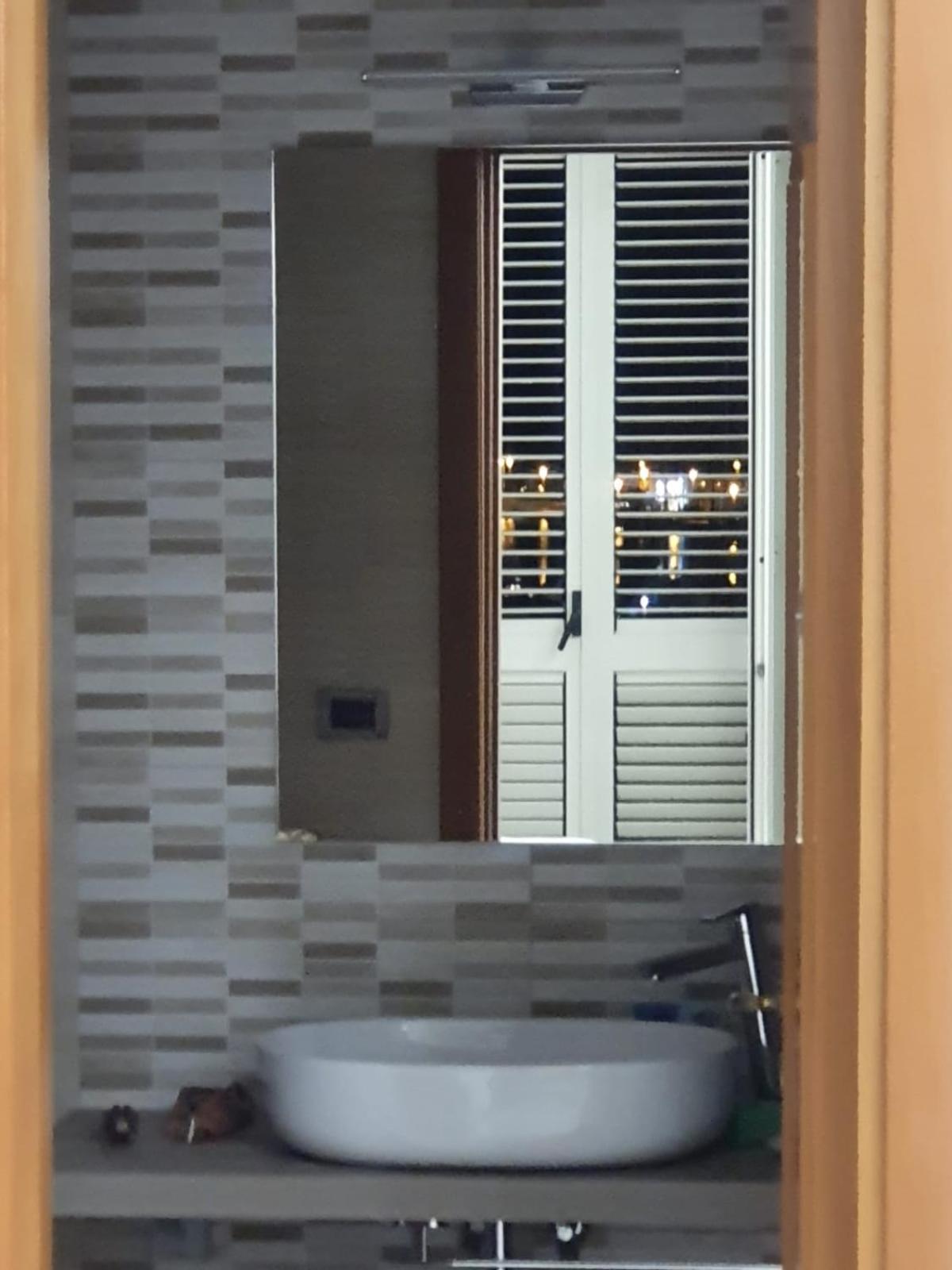 Casa Azzurro Di Mare Daire Vieste Dış mekan fotoğraf